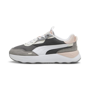 Superge in čevlji Puma Runtamed Platform 37,5 Siva | 392324-09, 1