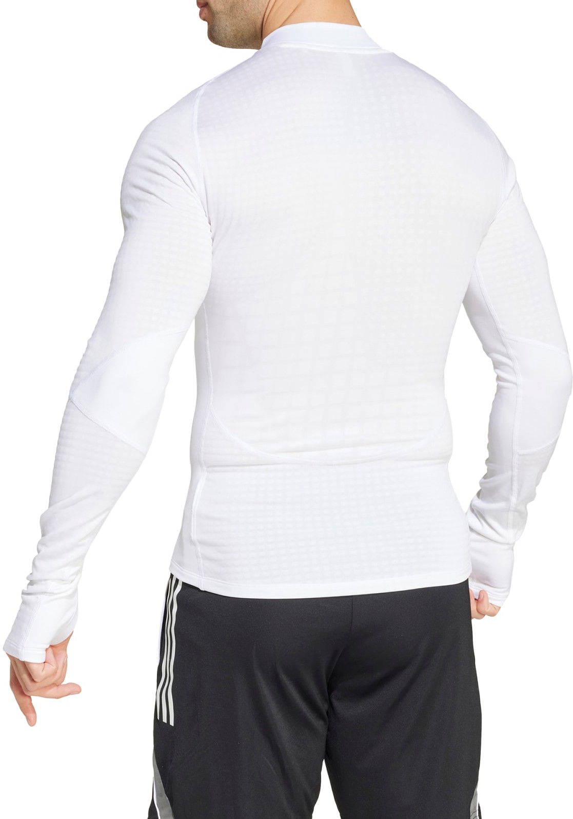 Majica adidas Originals Adidas TF CR Long Sleeve Tee Bela | jl5624, 1