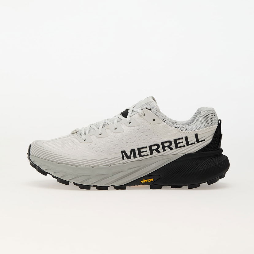 Superge in čevlji Merrell Agility Peak 5 Bela | J068333