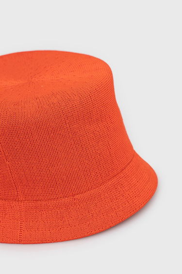 Klobuk Kangol Hat Oranžna | K3299HT.CG637, 2