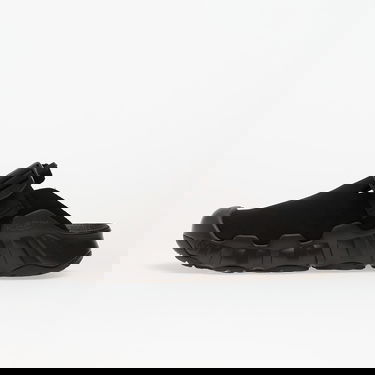 Superge in čevlji Keen Hyperport Clog Leather Črna | 10058501KEN01, 0