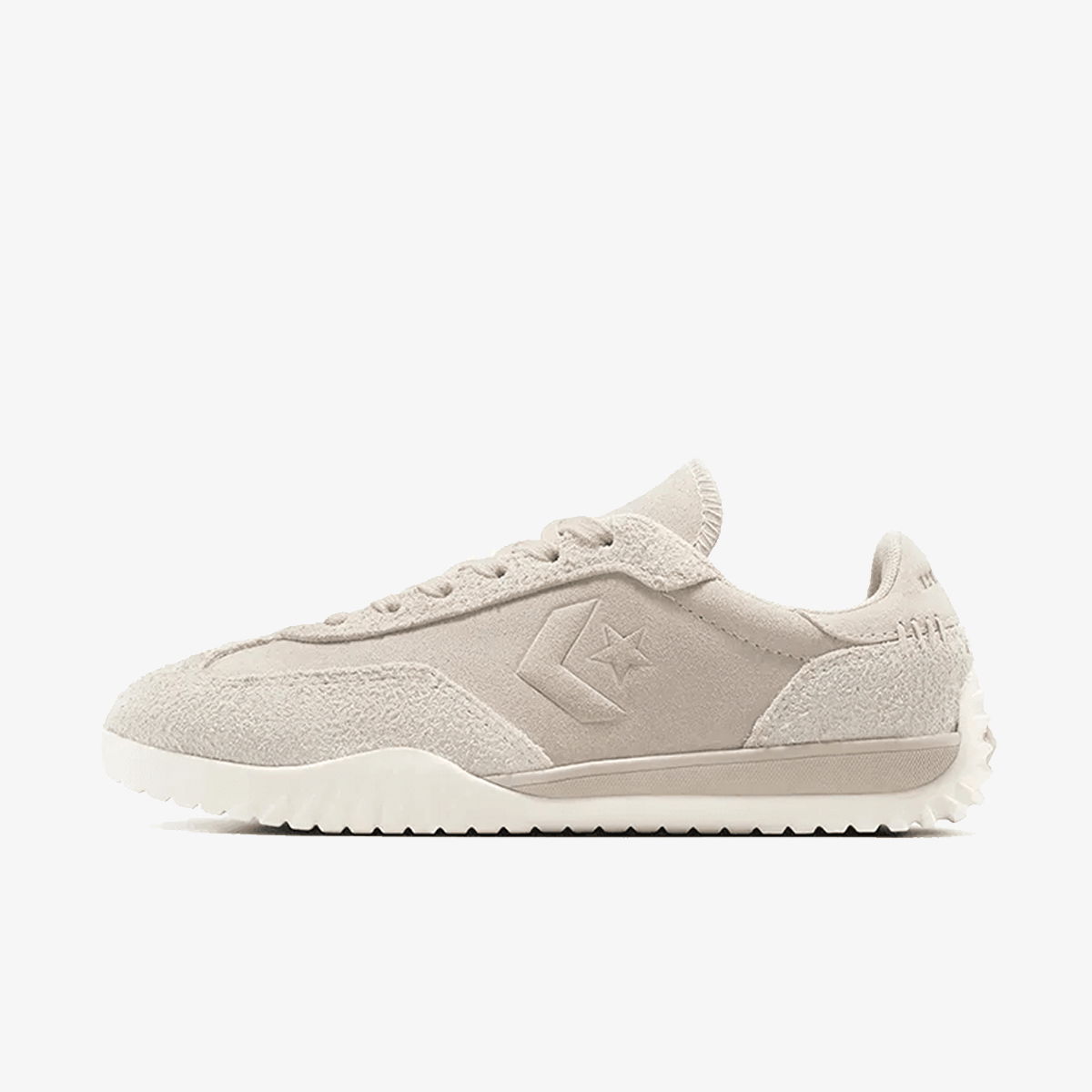 Superge in čevlji Converse Run Star Trainer Bež | A13058C, 0