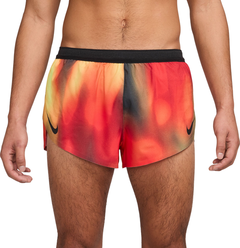 Kratke hlače Nike AeroSwift Elite Entry 2 Inch Running Shorts Večbarvna | hj3384-736