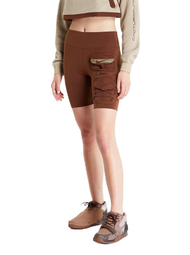 Kratke hlače Nike Shorts Rjava | DM1291-212