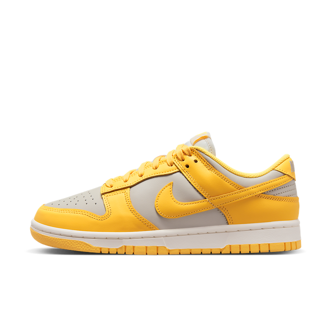 Superge in čevlji Nike Dunk Low "Citron Pulse" W Rumena | DD1503-002, 0