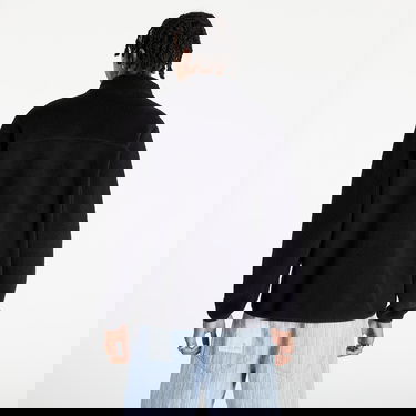 Pulover Columbia Rugged Ridge™ II Sherpa Fleece Črna | 1911112010, 2