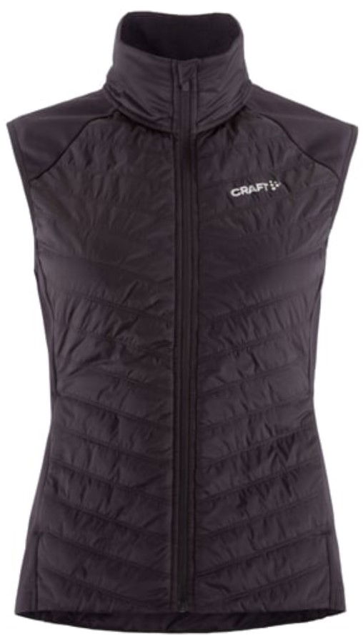 Telovnik Craft ADV Essence Warm Vest Črna | 1912466-499000, 0