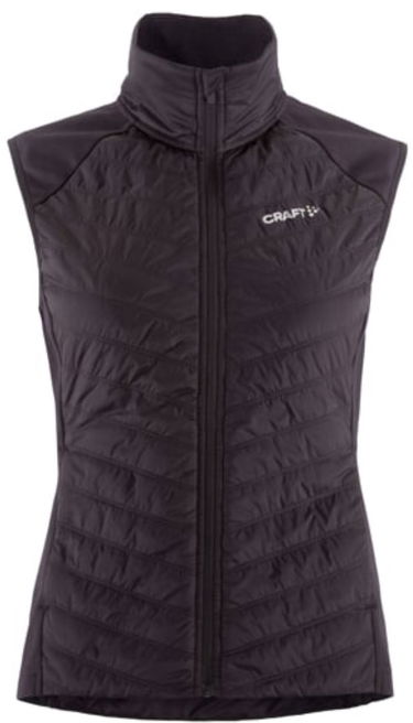 Telovnik Craft ADV Essence Warm Vest Črna | 1912466-499000, 0