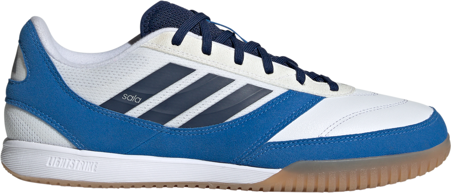 Superge in čevlji adidas Performance TOP SALA COMPETITION II Modra | jh6967, 0