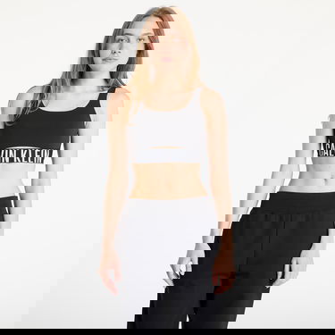 Modrček CALVIN KLEIN Calvin Klein Sport Intense Power Medium Mesh Bra Črna | LVGWS5K149 UB1, 0