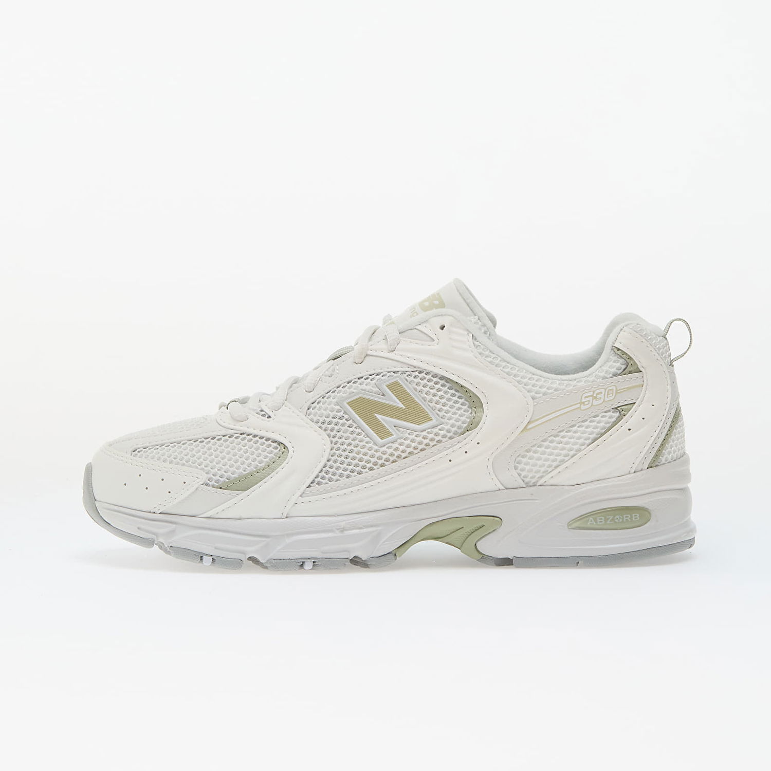 Superge in čevlji New Balance 530 Reflection 36 Bela | U530CSC, 0