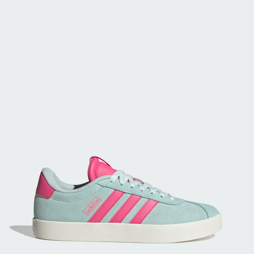 Superge in čevlji adidas Performance VL Court 3.0 Turkizna | JP5326