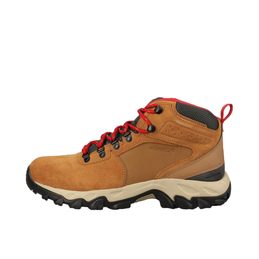 Outdoor Columbia NEWTON RIDGE PLUS II SUE Rjava | 1746411