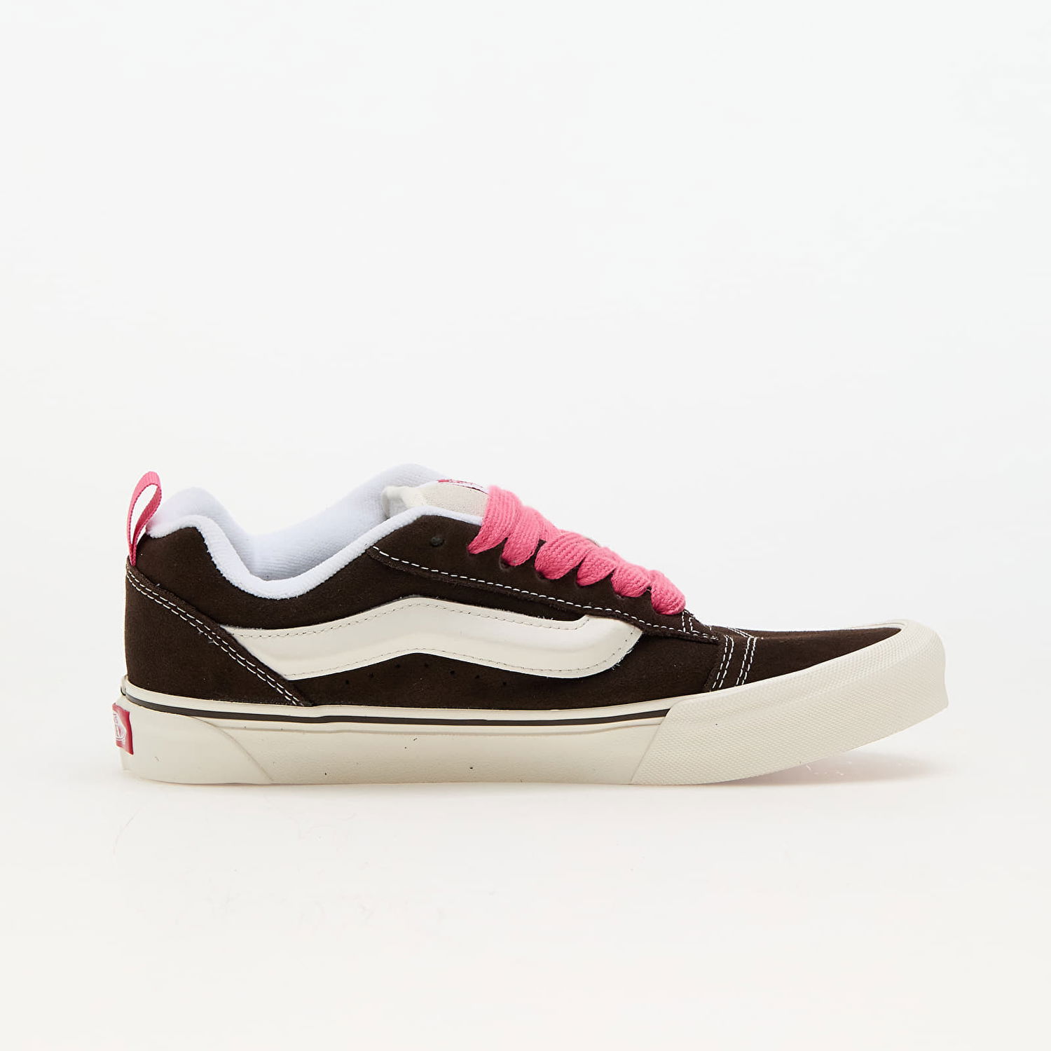 Superge in čevlji Vans Knu Črna | VN0009QCBF21, 0