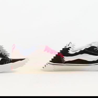 Superge in čevlji Vans Knu Črna | VN0009QCBF21, 0