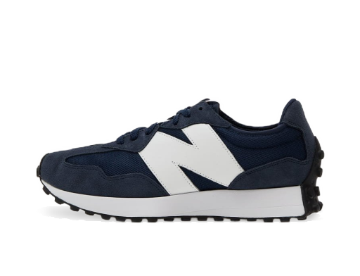 Superge in čevlji New Balance 327 Črna | MS327CNW