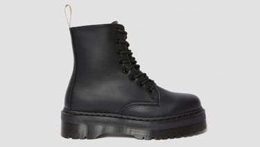 Superge in čevlji Dr. Martens Jadon II Mono Platform Vegan W Črna | DM25310001, 4
