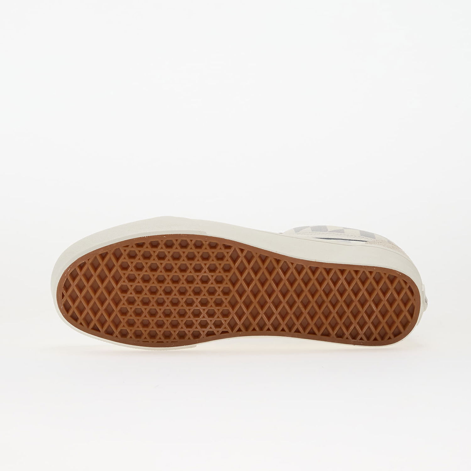 Superge in čevlji Vans Vans Old Skool Checkerboard 43 Bela | VN000D7Z0BP1, 1