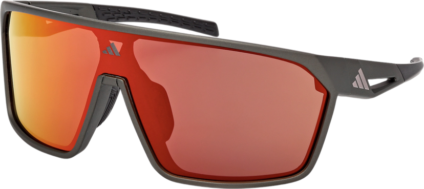Sončna očala adidas Originals Sport Sunglasses Siva | sp0108-97l