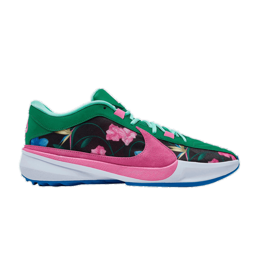 Košarka Nike Zoom Freak 5 Roza | DX4985-401