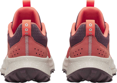 Superge in čevlji Saucony Saucony RIDE TR2 Rdeča | s10951-246, 2
