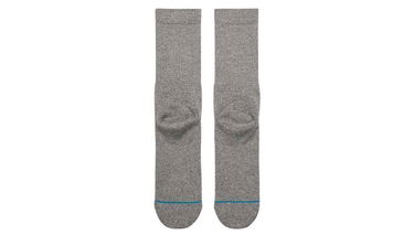 Nogavice Stance Icon Heather Socks Siva | M311D14ICO-GRH, 3
