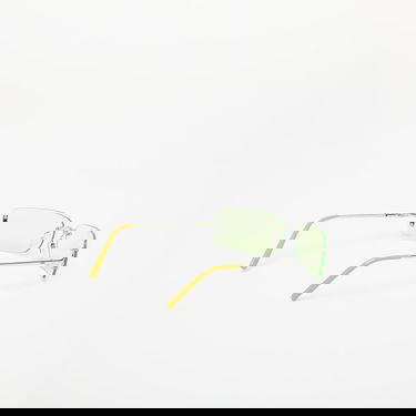 Sončna očala Vans Vans Gemini Rimless Sunglasses Zelena | VN000GMYCLH1, 2