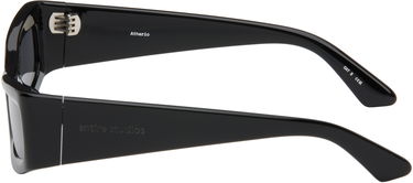Sončna očala Entire Studios Entire Studios Atheric Sunglasses Črna | ESEW-S25-1002-BK, 4