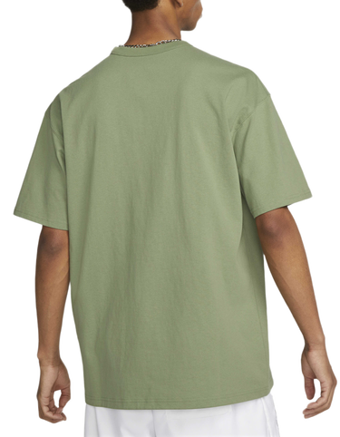 Majica Nike Sportswear Premium Essentials Tee Zelena | DO7392-386, 3