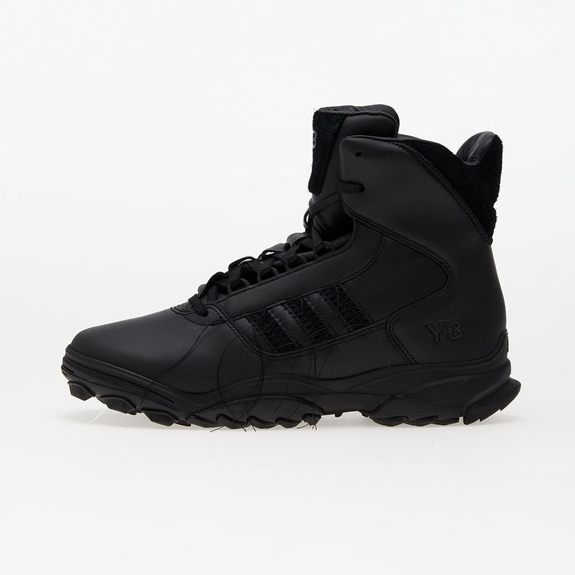 Superge in čevlji Y-3 GSG9 Black/ Black/ Black Črna | IF7805