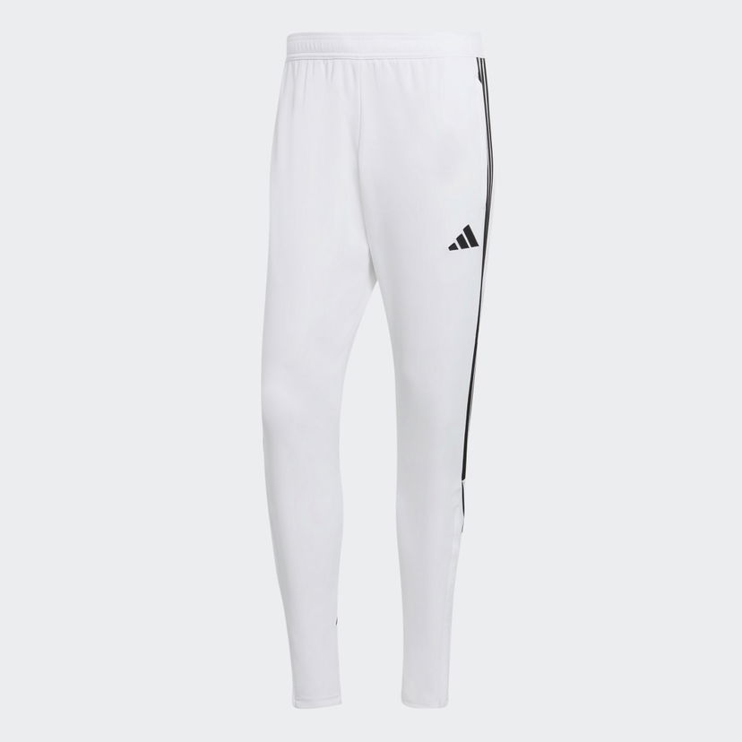 Trenirka adidas Performance League Training Pants Bela | HS3531