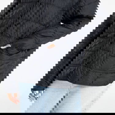 Jakna adidas Originals Essentials Quilted Liner Jacket Črna | JX8823, 2