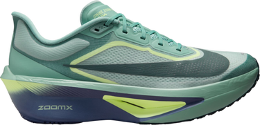 Superge in čevlji Nike Zoom Fly 6 Zelena | fn8454-003, 0