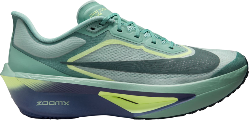 Superge in čevlji Nike Zoom Fly 6 Zelena | fn8454-003