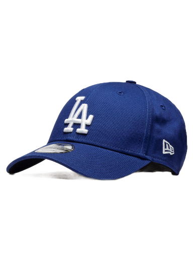 Kapa New Era LA Dodgers 9Forty Cap Mornarica | 885430014090