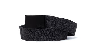 Pasovi Vans Deppster Web Belt Črna | VN0A31J1BLK, 0