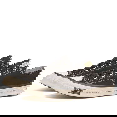 Superge in čevlji visvim Visvim Skagway Lo UK 10 Črna | 125101001002-BLK, 2