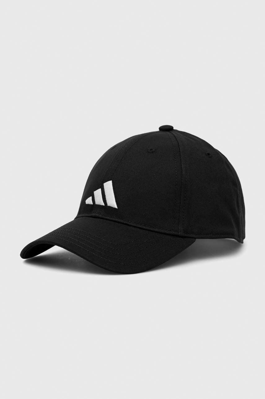 Kapa adidas Performance Tiro Cap Črna | HS9753, 0