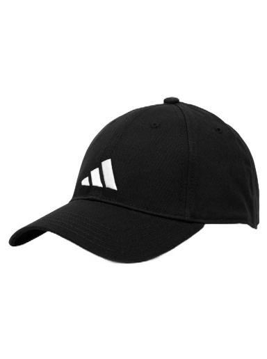 Kapa adidas Performance Tiro Cap Črna | HS9753