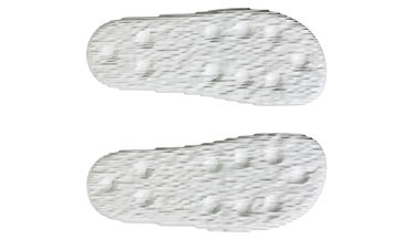 Superge in čevlji adidas Originals Adilette 22 Bela | HQ4672, 3