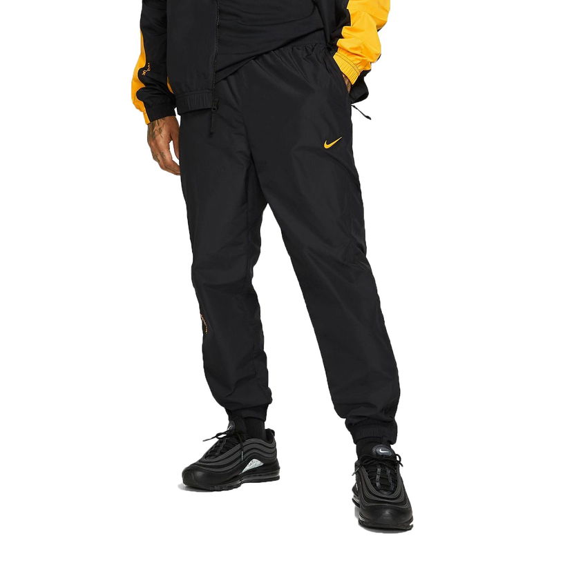 Hlače Nike Track Pants Črna | DB2816-010