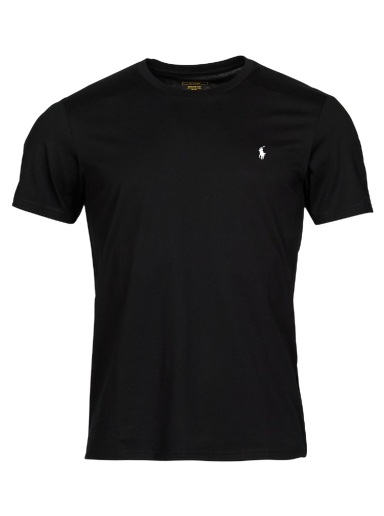 Majica Polo by Ralph Lauren T-shirt Zelena | 714844756-001-NOOS-PE22