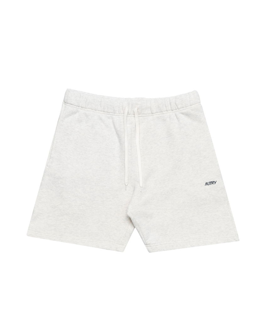 Kratke hlače Autry Autry Action Sweatshorts Siva | SHPMA5JM