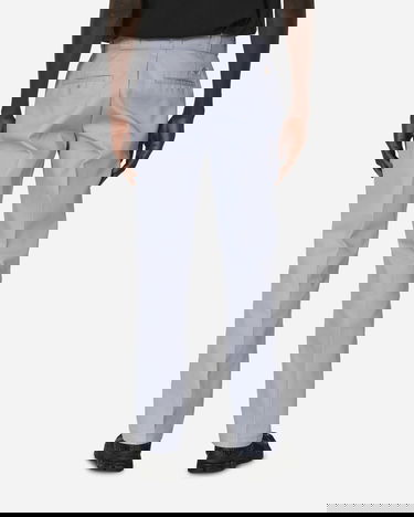 Hlače Dickies Original 874 Work Pant Bordo | 0A4XK6, 4