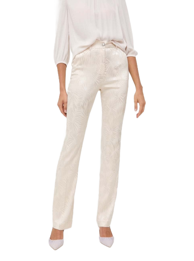 Hlače GUESS Pants Bež | W3GB20.WEJZ0