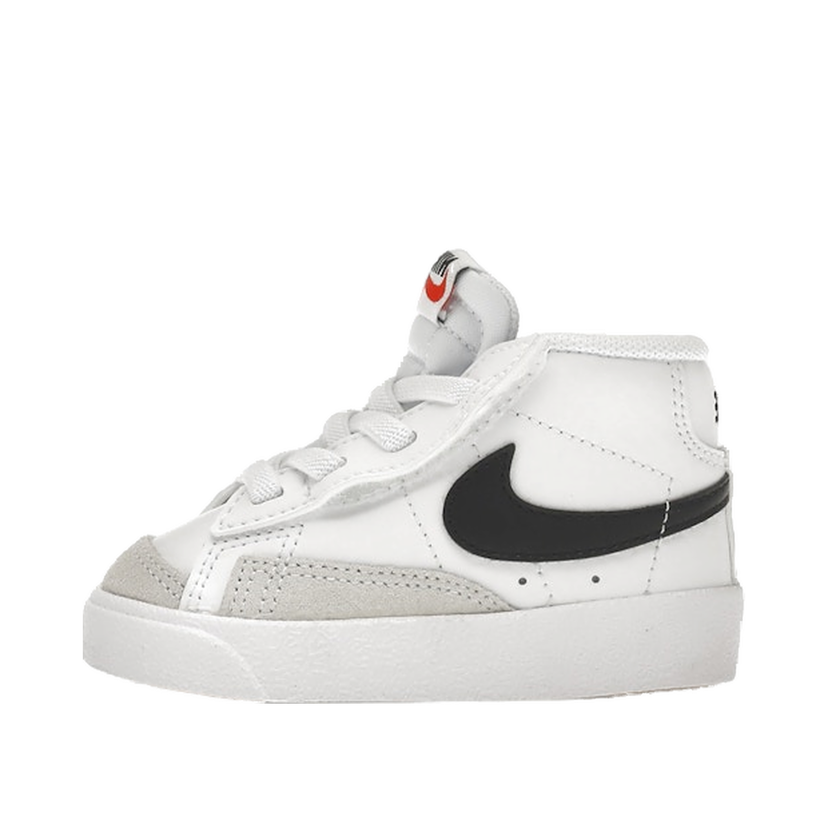 Superge in čevlji Nike Blazer Mid 77 Bela | DA4088-100