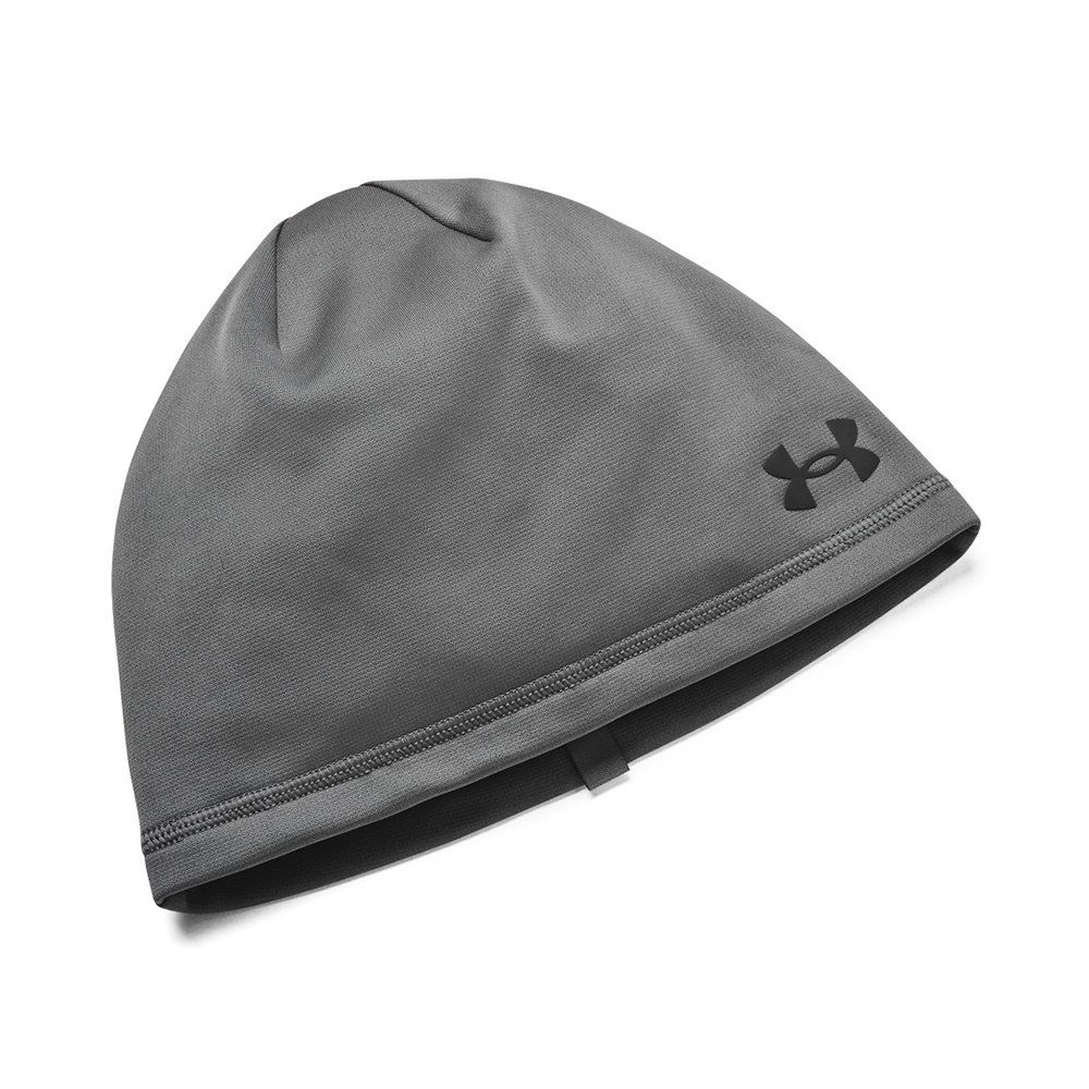 Beanie Under Armour Storm Launch Beanie Siva | 1365918-025, 0