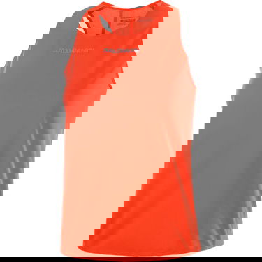 Majica brez rokavov Salomon S/Lab Speed Tank Top Rdeča | LC2695500, 1