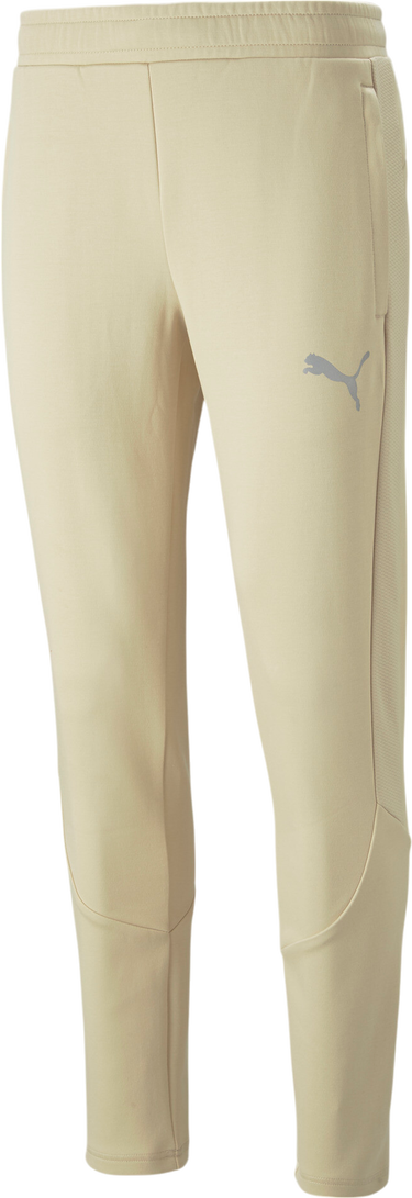 Trenirka Puma Puma EVOSTRIPE Pants Bež | 673315-088, 0