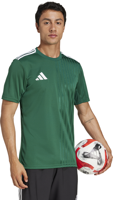 Majica adidas Originals Adidas Campeon 25 Jersey Zelena | jf6063, 4